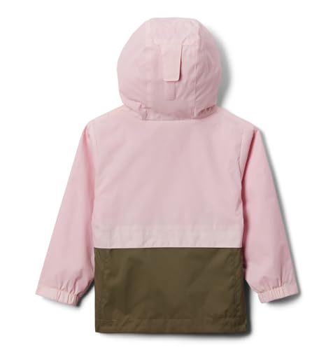 Image of Columbia girls Rain-zilla Ii Jacket