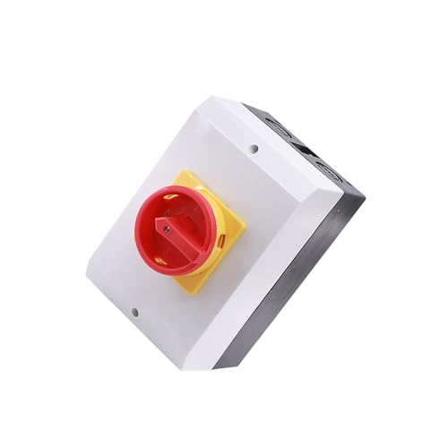 �{�b�N�X�G���N���[�W���t���d�C�f�H�X�C�b�` 63A �A�C�\���[�^�f�H�X�C�b�` �V���o�[ �ϋv���̂���A�C�\���[�^�f�H�{�b�N�X �G���N���[�W���t�� �d�C�@��d���{�^��