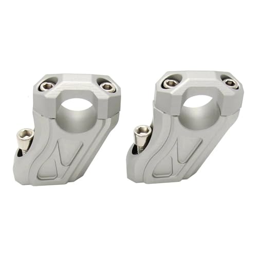 Guidon riser R Nine T 2015 pour améliorer le confort de conduite