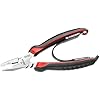FACOM - Set of 4 Universal Pliers - CPE.A1