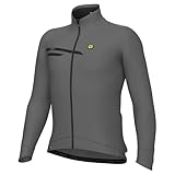 Alé PR-S Link Chaqueta M Gris