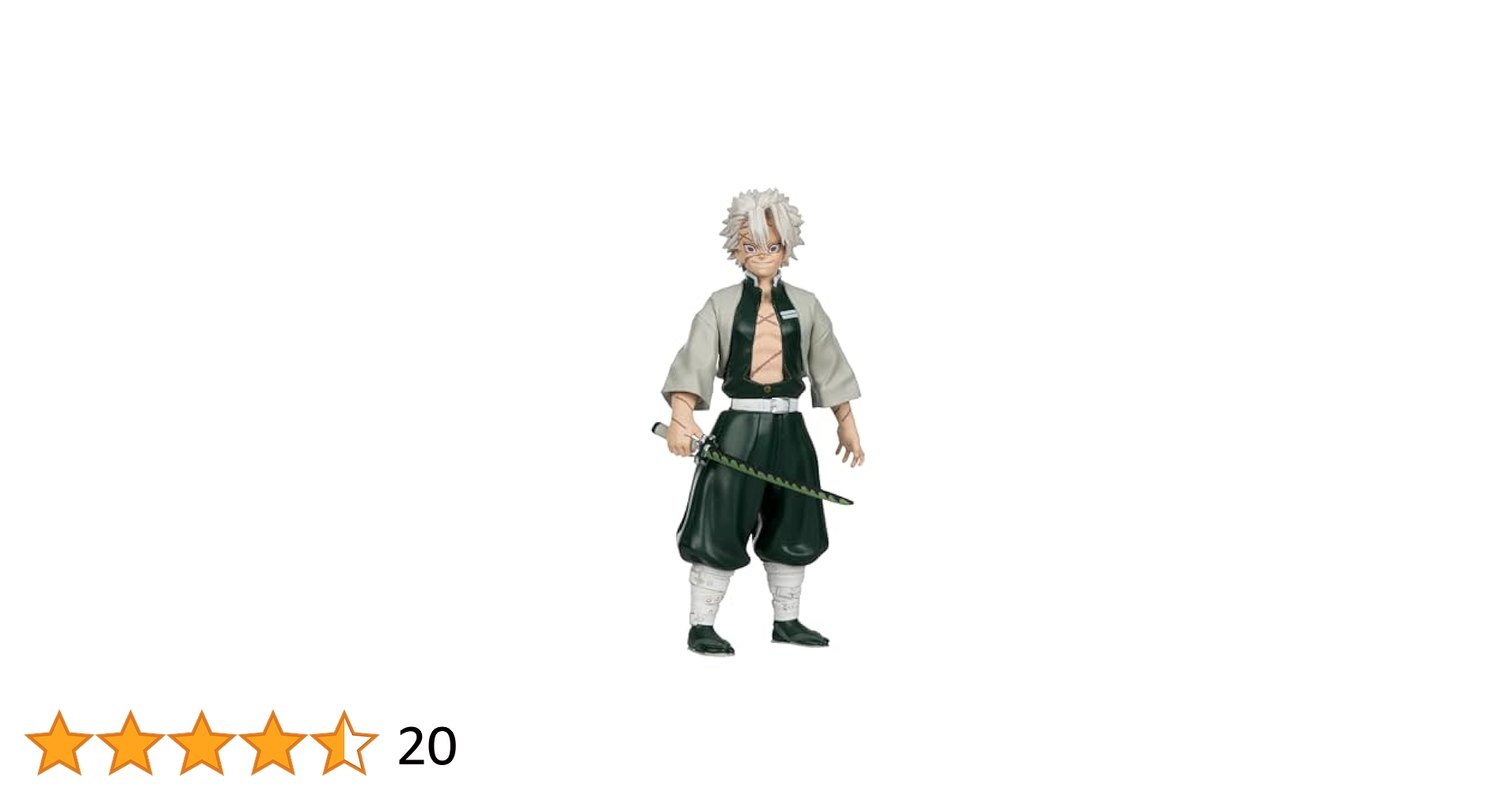 Amazon.co.jp: McFarlane Toys(マクファーレン・トイズ) 鬼滅の