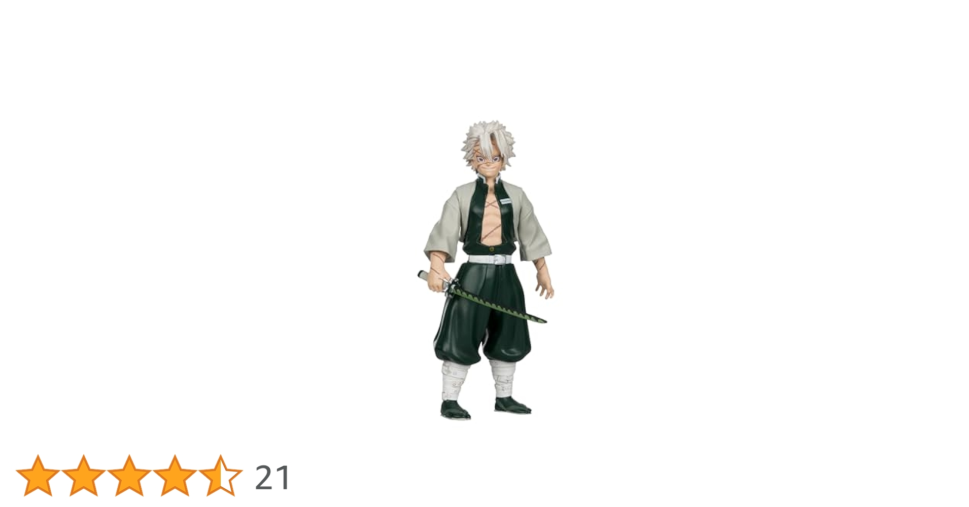 Amazon.co.jp: McFarlane Toys(マクファーレン・トイズ) 鬼滅の