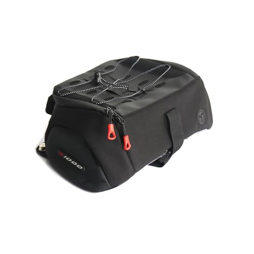 Sacoche de réservoir 6,5 L pour S1000RR à verrouillage rapide