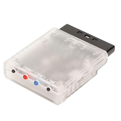 Bluetooth-Multiplayer-Wireless-Controller-Adapter für