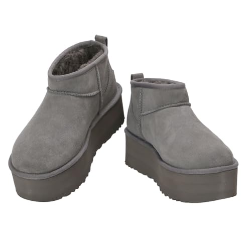 [AO] u[c fB[X Classic Ultra Mini Platform  hH 5cmq[  V[g 1135092 (CHRC^CHARCOAL, {̌C̃TCY@, l, l, 25.0 cm) [sAi]