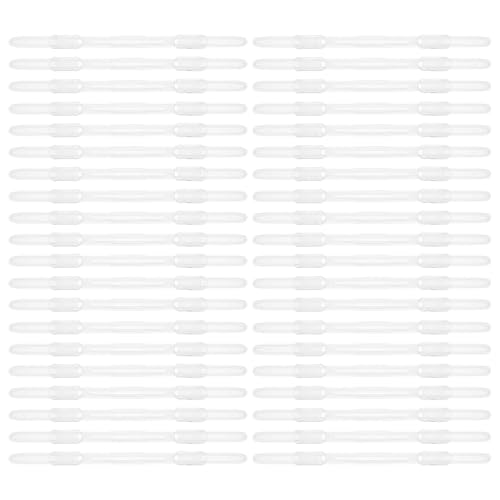 HOMSFOU 100 vX`bNy[p[Nv ރNvԂ t@Ct@Xi[ ItBX t@Xi[ Pp White