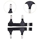 Zoom IMG-2 misppro reggicalze per calze con Zoom IMG-2 misppro reggicalze per calze con