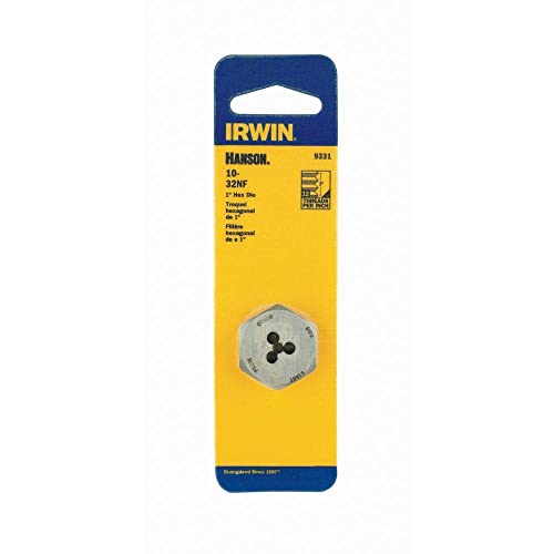 Matriz plana HANSON 9331 con mecanizado de alta precision tecnica 2