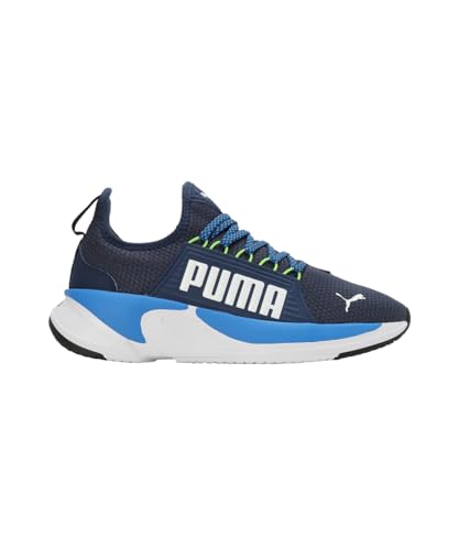 Image of Puma Unisex-Child Softride Premier Slip-on Jr Walking Shoe