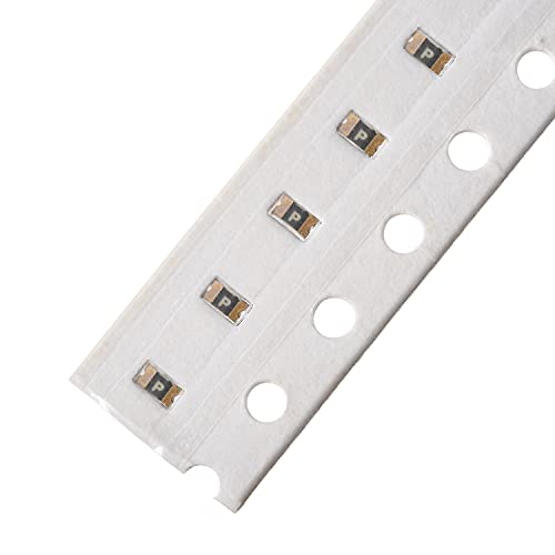 Fielect Zbg\ȃq[Y SMD q[Y 0603 ʐMp\ʎ`bv-ʐM x 1.6mm 0.8mm ^ ߔMی ̐Ϗ Rs[^ }`fBA YƋ@ ʓdq@ ʐMgpĂ܂ 32V 3A 50