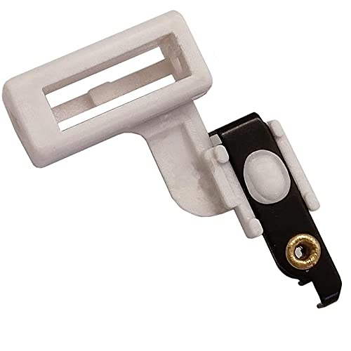 Needle Threader for Pfaff 2124, 2134 Creative, 2140 Creative and etc Sewing Machine #93-038180-91 5BB5931 - (Style A)