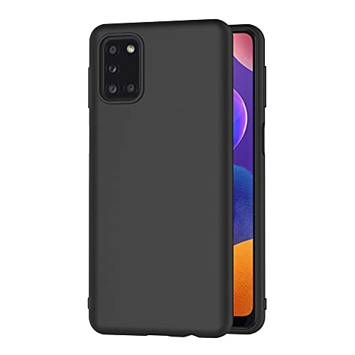 AICEK Cover Compatible Samsung Galaxy A32 5G Cover...