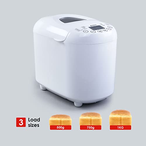 Wonderchef Regalia Bread Maker