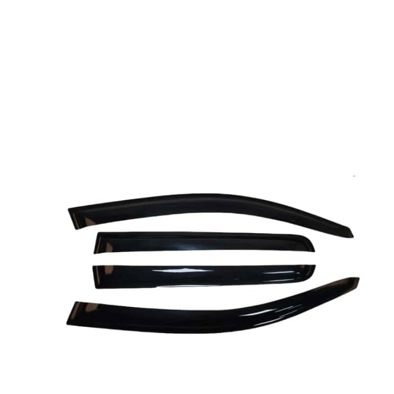 Déflecteurs pour VW Golf 4 MK4 roulez vitres ouvertes sous la pluie 97-03