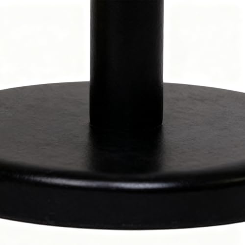 Support elastique cheveux antidérapant pour comptoir et coiffeuse - 8