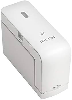 Amazon.co.jp: リコー ハンディプリンター Handy Printer 本体カラー