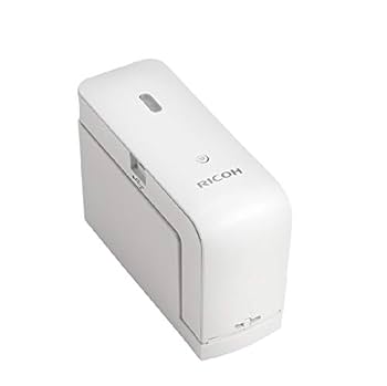 Amazon.co.jp: リコー ハンディプリンター Handy Printer 本体