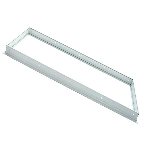 LUXRITE Panel Flange Kit
