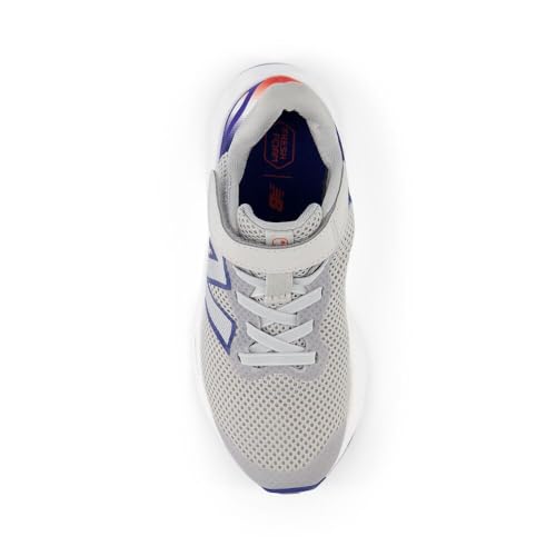 Image of New Balance Kids' Fresh Foam Arishi V4 Bungee
