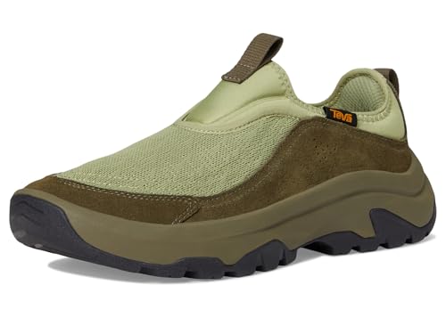 Teva Women's Hurricane Daybreaker Slip-on Hiking Shoe2