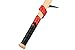 Waycel Bat Grip Tape – 0.5mm / 1.1mm / 1.8mm – Baseball & Softball Bat Wrap – Anti-Slip Batting Grip Tape for Baseball Bats & Softball Bats – Ice Cream Style (Cherry Bomb, 1.8 mm)