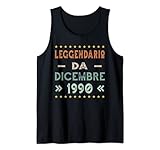 Photo Gallery uomo regalo divertente compleanno uomo nato a dicembre 1990 canotta Photo Gallery uomo regalo divertente compleanno uomo nato a dicembre 1990 canotta