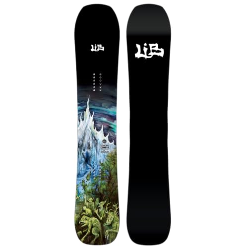 Lib Tech Skunk Ape Camber Snowboard