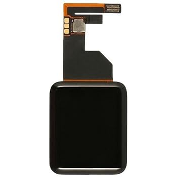 apple watch series 1 38mm display