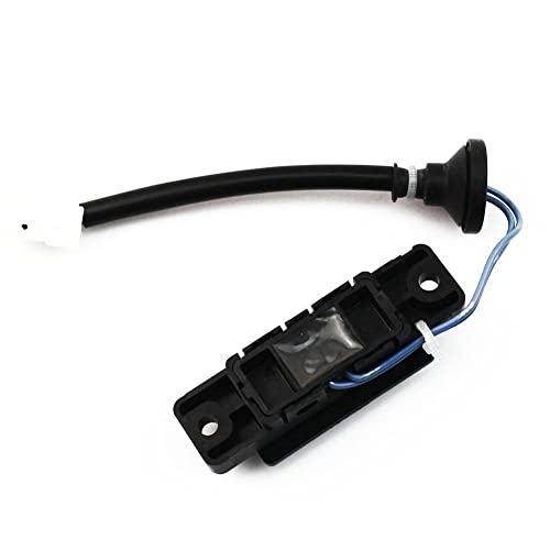 Interruptor de maletero para Suzuki SX4 Hatchback: repara el botón de apertura 3