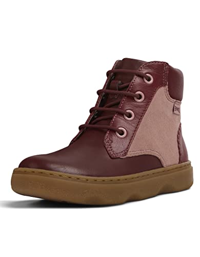 Camper Girl's Kiddo Kids Chukka Boot