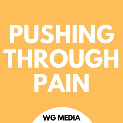 Couverture de THE WARRIOR MINDSET - MOTIVATION