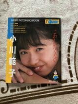 Amazon.co.jp: 小川範子 写真集 こわしたくない : ホーム＆キッチン