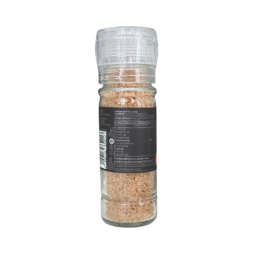 Gourmet Salt Collection From The Dead Sea 3.87oz miniatura 2