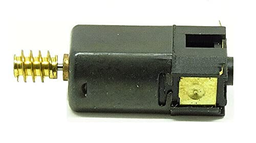  LIMA e MINITRAIN 208-545 MOTORE VINTAGE ORIGINALE NUOVO ULTIMA SERIE con VITE OTTONE ASPORTABILE SCALA-N 1/160