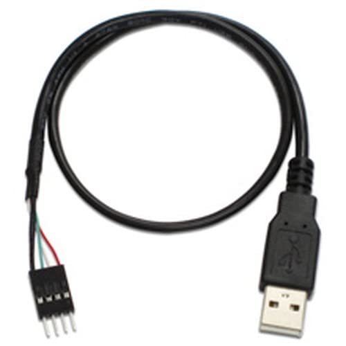 Amazon | アイネックス ケース用USBケーブル Aオス-セットオス USB