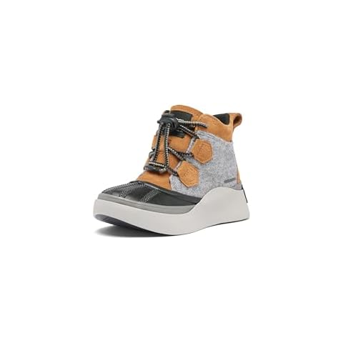 Sorel Out N About IV Waterproof Boots for Kids Cover