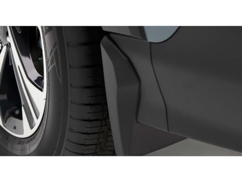 Subaru Set Four Splash Guards Mud Flaps for 2024 2025 2026 Crosstrek Wilderness - J101SFN300 - Genuine OEM