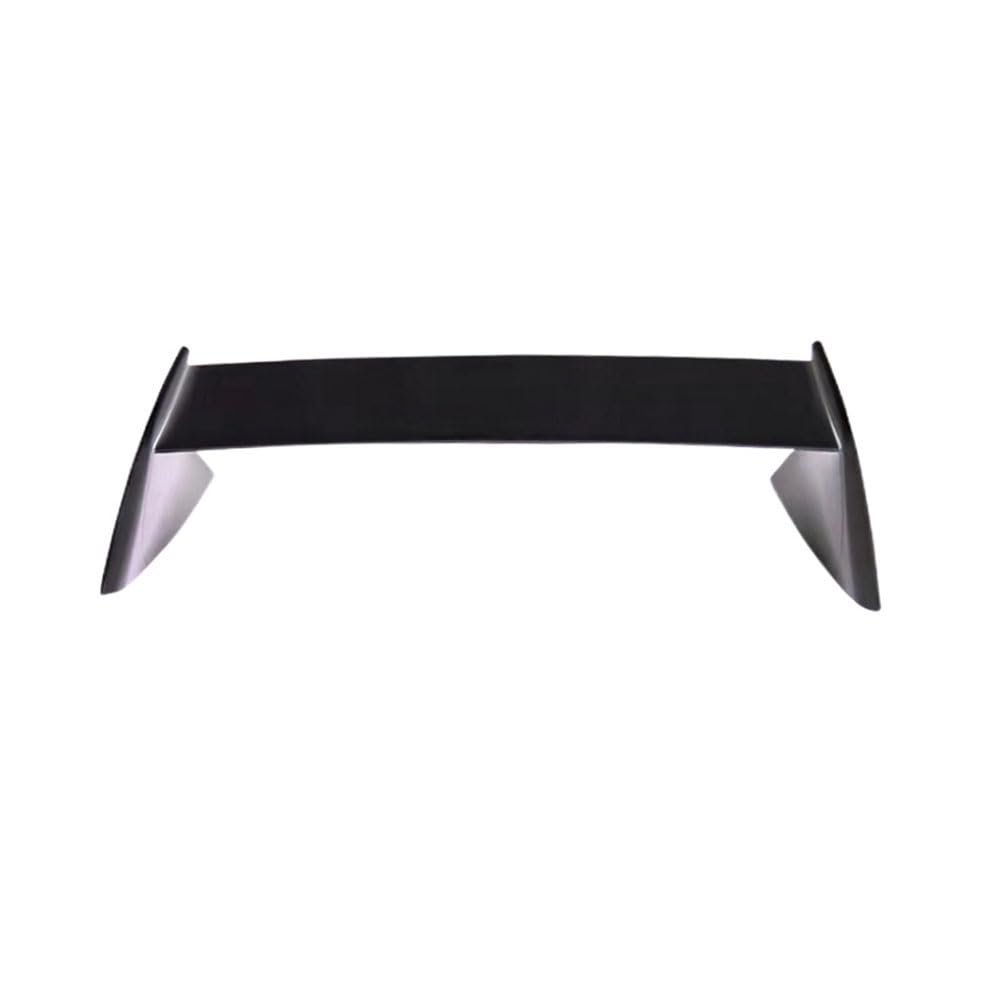 JGGQSY Car spoiler,Compatible with Toyota Vios 2003–2007, Auto Parts,unpainted