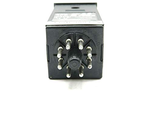 image for ATC 339B-200-Q-2-X Plug-in Adjustable TDR, 6 Dial-Selected Ranges, 120