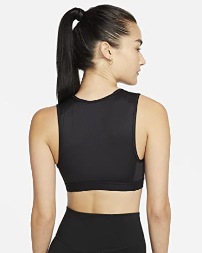 Image of Nike Women's Polyester Sports Bra