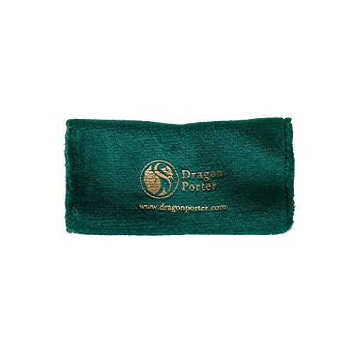 Boho Round Stainless Steel Chain Necklace With Pendant; Everyday Original Jewelry Gifts For Women (Blue Turquoise) #TOP2