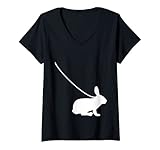 Rabbit Gifts for Men Women Boys Girls Kids by RJ