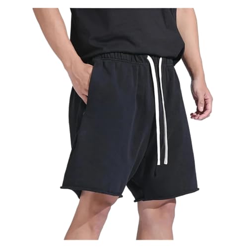 Short de sport homme ample et idéal pour les loisirs d'été au soleil