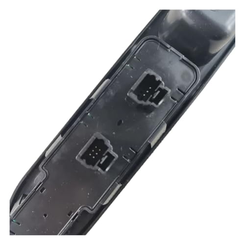 Bouton Leve Vitre 6554.KT Commande Gauche pour 307 de 2007 à 2010 - 4