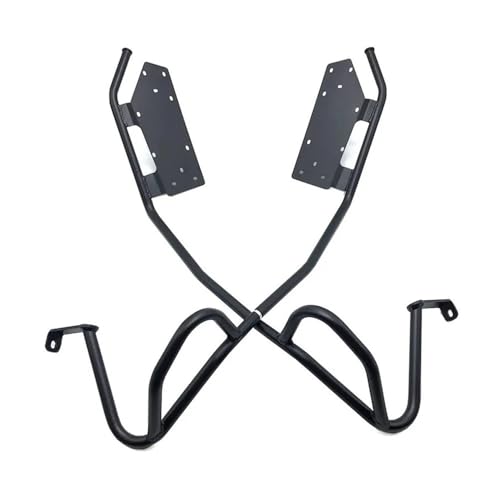 Barres de protection moteur pour C400GT en acier robuste
