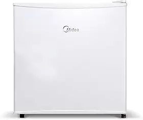 Frigobar 45 Litros Inverter Bivolt Branco
