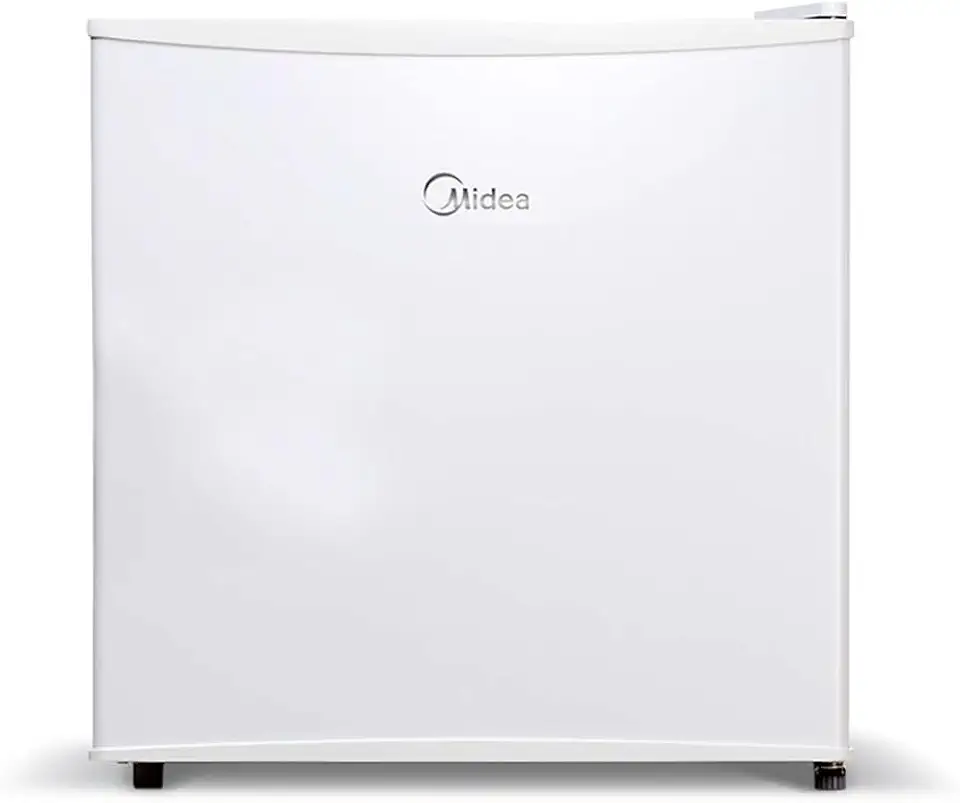 Frigobar 45 Litros Inverter Bivolt Branco