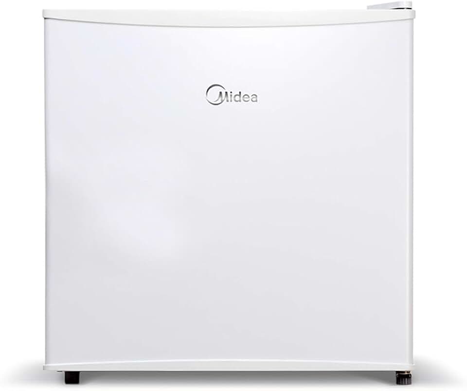 Frigobar 45 Litros Inverter Bivolt Branco