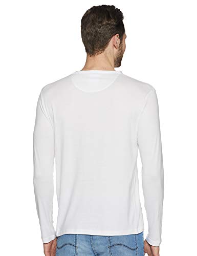 Image of Amazon Brand - Symbol Men's Cotton Regular Fit T-Shirt